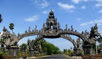 Bali & Lombok Adventure (9 destinations)