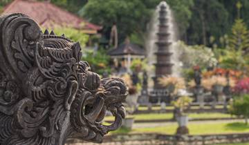 Bali & Lombok Adventure (9 destinations)