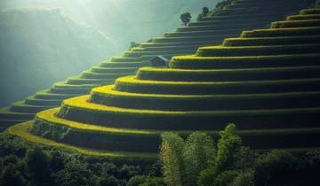 15 Day Bali & Lombok Itinerary, incl. Ubud and Gili Islands