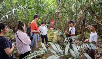 15 Day Bali & Lombok Itinerary, incl. Ubud and Gili Islands