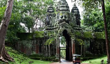 South East Asia Loop (18 destinations) Tour