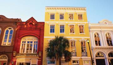 14 Days in the Deep South, incl. Atlanta and New Orleans