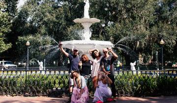 14 Days in the Deep South, incl. Atlanta and New Orleans