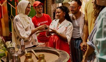 Circuito Marruecos épico