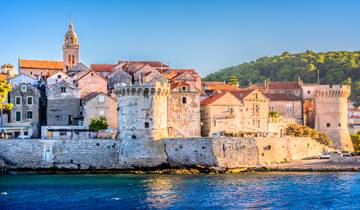 Dubrovnik to Bled Tour