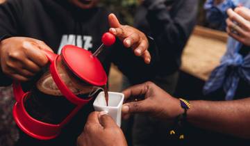 28 Day East Africa Itinerary, incl. Victoria Falls and Serengeti