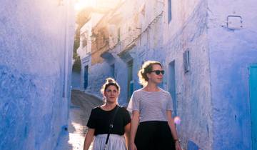 Best of Morocco (from Casablanca to Marrakesh)