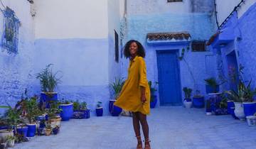 Best of Morocco (from Casablanca to Marrakesh)