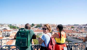 22 Days in Spain & Portugal, incl. Barcelona and Madrid