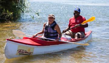 14 Day Namibia & South Africa Itinerary, incl. Cape Town and Etosha