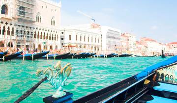 Italy Experience (8 destinations) Tour