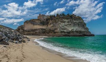 Italy: Highlights of Calabria Tour