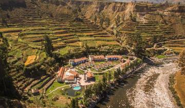 Premium Pérou en profondeur circuit