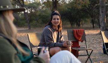 7 Day Botswana Itinerary, incl. Chobe National Park and Okavango Delta