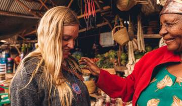 Premium Kenya et; Tanzanie (11 destinations) circuit