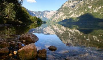 16 Day Croatia, Slovenia & Italy Itinerary, incl. Venice and Dubrovnik