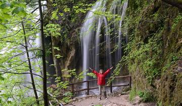 16 Day Croatia, Slovenia & Italy Itinerary, incl. Venice and Dubrovnik