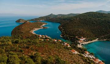 16 Day Croatia, Slovenia & Italy Itinerary, incl. Venice and Dubrovnik