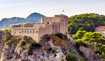 Premium Venice to Dubrovnik (12 destinations) Tour