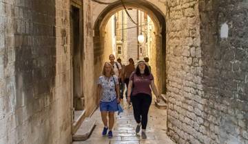 Premium Rome to Dubrovnik (from Rome to Dubrovnik)