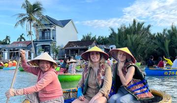 Charmantes vacances en famille au Vietnam : baie d'Halong, Hoi An, Saigon et delta du Mékong