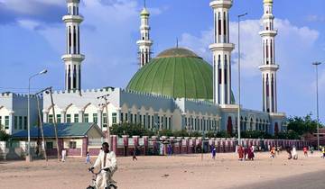 Durbar Festival at The Hausa