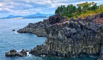 Discover Jeju in 3days: A Wellness Holiday Tour