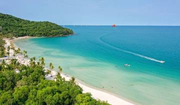 Vietnam Highlights & Beach Break in Phu Quoc 13 days Tour