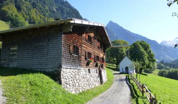 Crossing the Alps Light Garmisch - Meran Tour