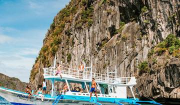 Philippines Island Hopping (With Expedition, 13 Days) Tour