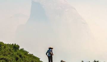 Yosemite Escape Lodging - 3 Days