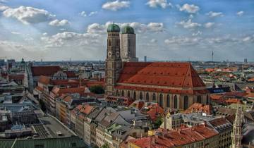 8 Day Munich and Beyond Self-Adventure Tour