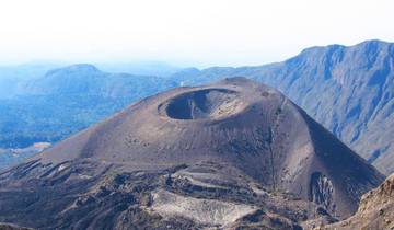 Mount Meru trek in 4 days Tour