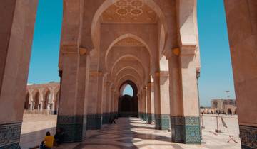 Colors of Morocco  (2025)