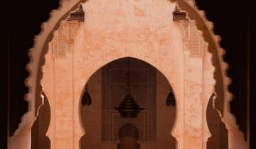 Colors of Morocco  (2025)