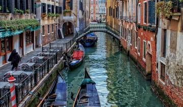 Venice and Croatian Islands Cruise  (Venice to Sibenik) (2025) Tour