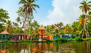 Best of India (With Kerala, 16 Days) Tour
