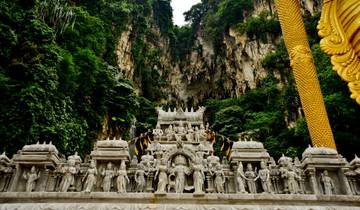 Ronda Ronda: Singapore to Singapore