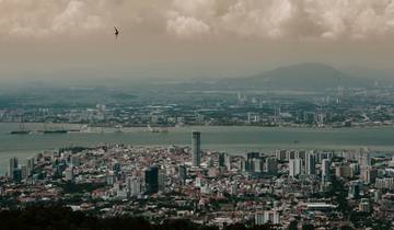 Ronda Ronda: Kuala Lumpur to Kuala Lumpur