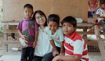 L'essentiel de Taman Negara avec les Orang Asli 4Jours/ 3Nuits