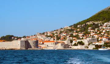 Croatia & Its Islands Small Ship Cruising on the Adriatic Coast (Zagreb to Dubrovnik) (2025)