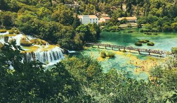 Croatia & Its Islands Small Ship Cruising on the Adriatic Coast (Dubrovnik to Zagreb, 2026)