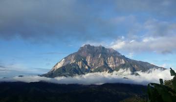 3 Day Mount Kinabalu Climbing Itinerary, incl. Kota Kinabalu and Summit Trek