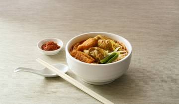 Circuit gastronomique en Malaisie : Kuala Lumpur