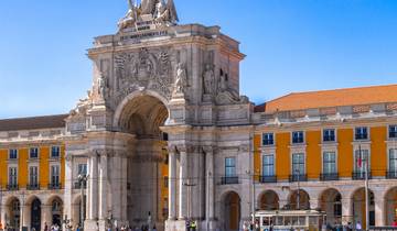 Lisbon and Fatima City Adventure Tour