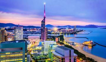 21 Day Japan Itinerary, incl. Kyoto and Tokyo