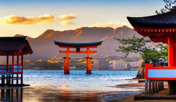 21 Day Japan Itinerary, incl. Kyoto and Tokyo