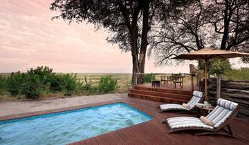 7 Day Botswana Itinerary, incl. Okavango Delta and Linyanti