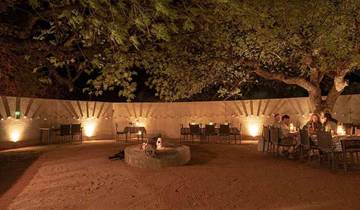 7-Day Game Drives, Kruger Park Safari and Panorama Route Tour