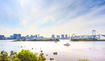 Japan Family Adventure - 12 days